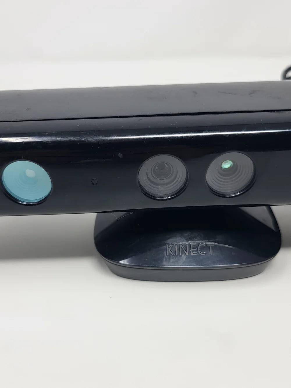 Microsoft Xbox 360 Kinect Sensor - Tested